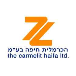 הכרמלית חיפה