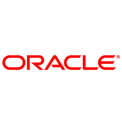 Какой логотип у oracle