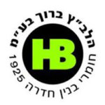 הלביץ ברוך בע"מ