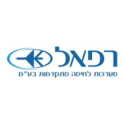 לוגו רפאל