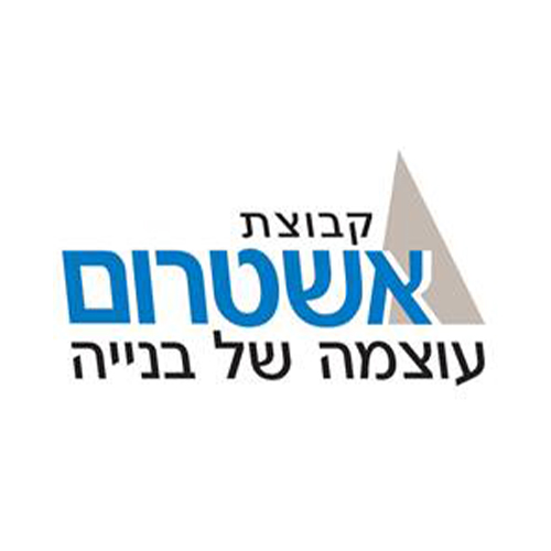 אשטרום