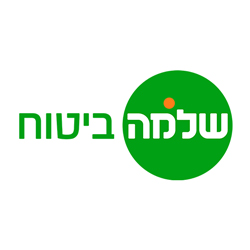 שלמה ביטוח