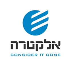 לוגו אלקטרה