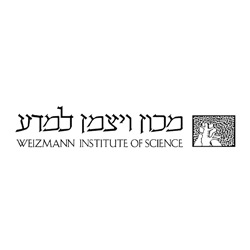 לוגו מכון ויצמן למדע