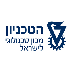 לוגו הטכניון