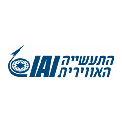 לוגו התעשייה האווירית