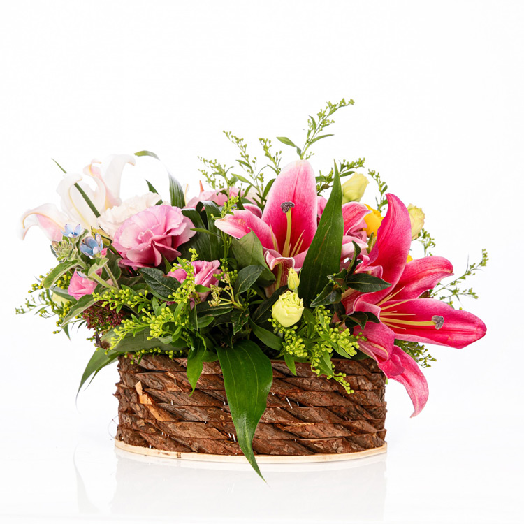 אמה פרחים EMMA Flowers חנות בוטיק לפרחים ומתנות