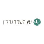 לוגו עץ השקד