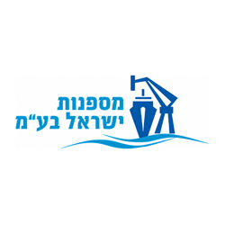 לוגו מספנות ישראל