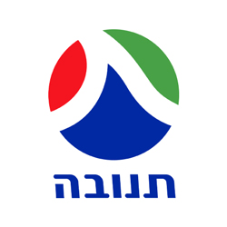 לוגו תנובה