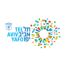 לוגו עיריית תל אביב