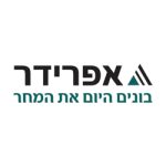 לוגו אפרידר