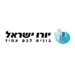 לוגו יורו ישראל