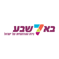 לוגו עיריית באר שבע