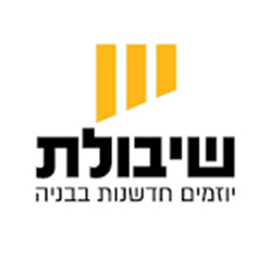 לוגו שיבולת