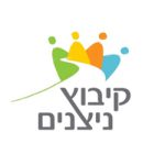 לוגו קיבוץ ניצנים