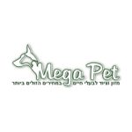 לוגו מגה פט