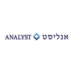 אנליסט לוגו