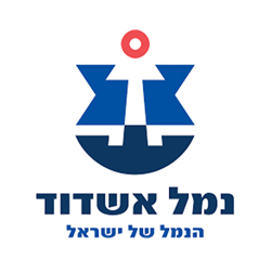 נמל אשדוד