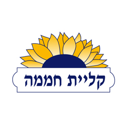 קליית חממה לוגו