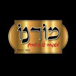 מורנו לוגו