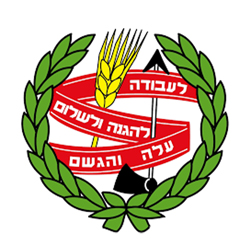 לוגו הנוער העובד והלומד