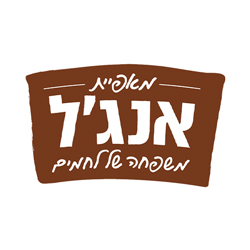 לוגו אנג'ל