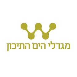 לוגו מגדלי הים התיכון