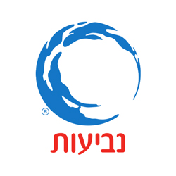 לוגו נביעות