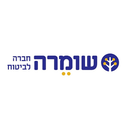 לוגו שומרה