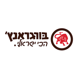 לוגו בורגראנץ'