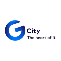 לוגו קניון G כפר סבא